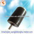 dc motor 24v 400w 28mm permanent magnet brushless dc motor